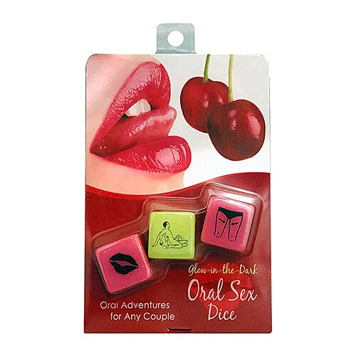 Jogo de Dados KHEPER GAMES com Brilho na Escuridão