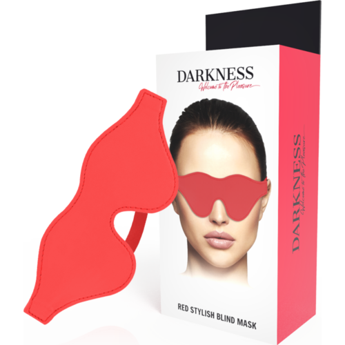 Máscara Seductive Shade