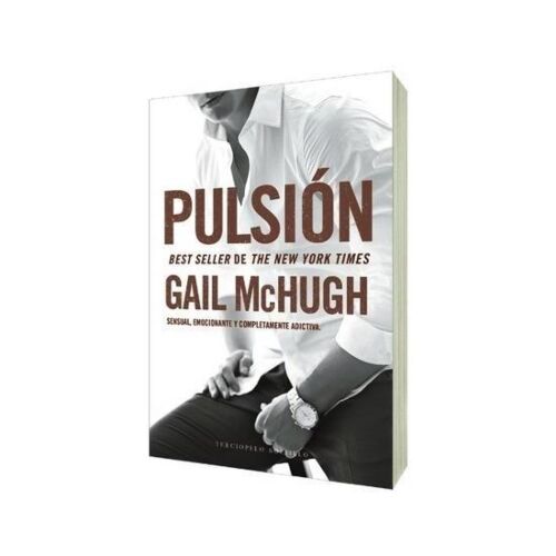 Pulsión