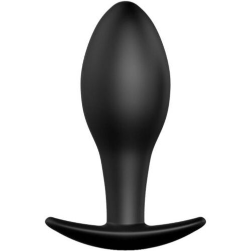 Plug Anal Pretty Love 8.5 cm com Design Ergonómico
