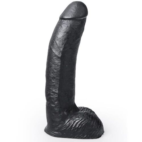 Dildo Hung System George 22 cm com sistema de sução