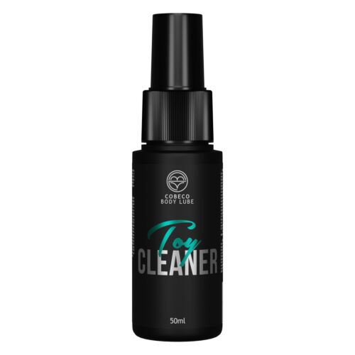 Desinfetante de Brinquedos COBECO 50ML | Limpeza Eficaz