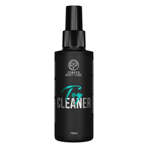 Desinfetante de Brinquedos COBECO Toy Cleaner 150ML