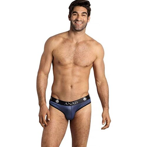 Lencería Masculina ANAIS MEN Naval Slip S Confortável
