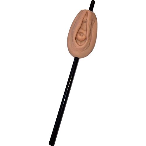 Cañitas Pene Diablo Picante com design provocador