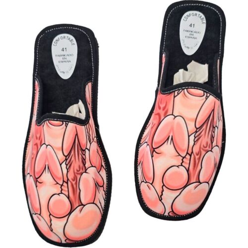 Chinelo Diablo Picante – Design Original e Provocador