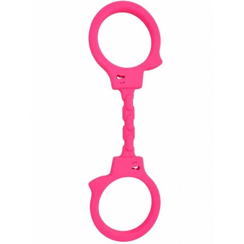 Esposas Diablo Picante - Design moderno e provocativo