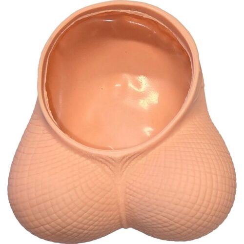 Bandeja vazia bolsillos Diablo Picante - design provocador