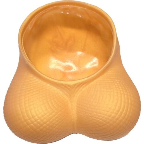 Complemento Diablo Picante Vazia Bolsilhos com design provocador