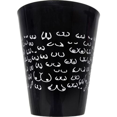 Vaso Reutilizável Diablo Picante com Desenhos Divertidos