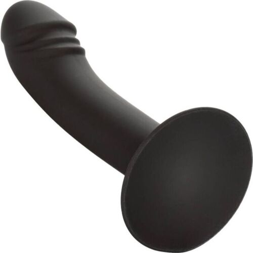 Estudo Anal Curvo CALEXOTICS com Sonda de Silicone