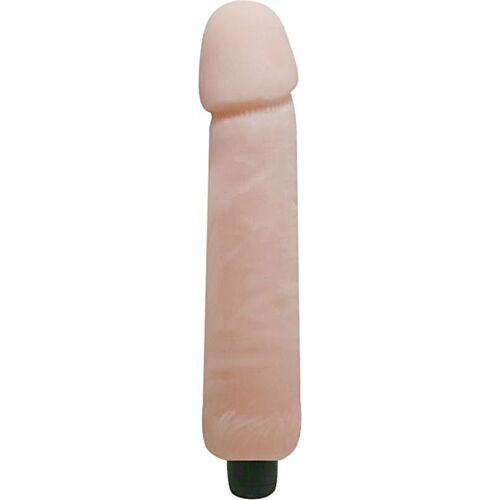 Dildo Vibrador Baile Love Companion 25 cm com Vibrações Potentes