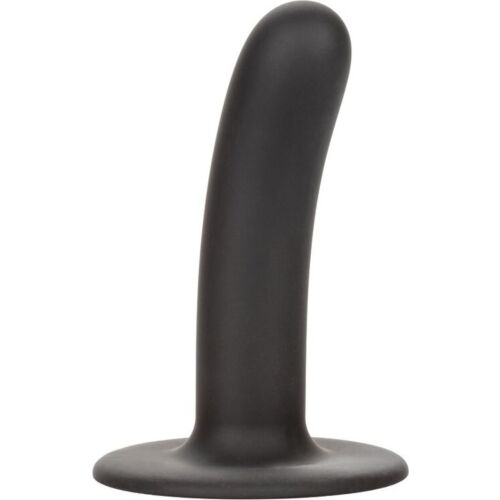 Dildo CALEXOTICS Boundless 12 cm com ventosa para prazer intenso