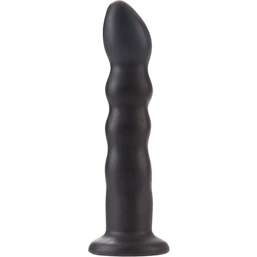 Dildo Calexotics Love Rider Thruster em silicone