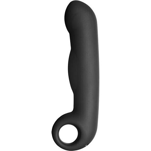 Dildo ElectraStim Ovid com estimulação interna potente