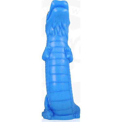 Dildo EPIC Naga Dragão Celestial com design imponente