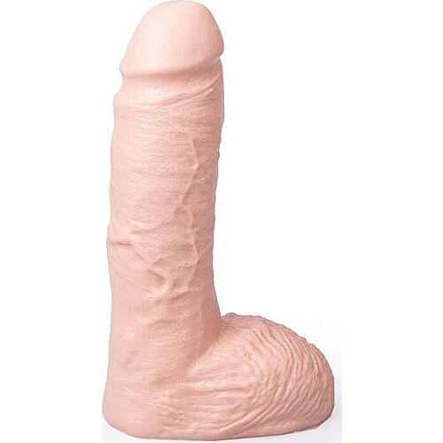 Dildo Realista HUNG SYSTEM Cesar 19 cm