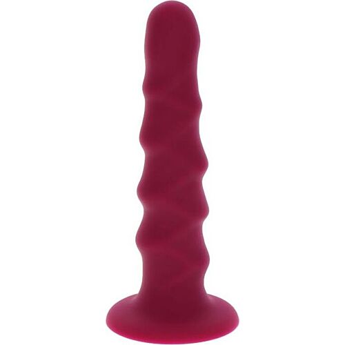 Dildo Get Real 12 cm com base de ventosa