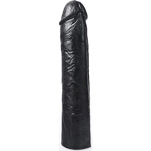 Dildo HUNG SYSTEM Benny 25,5 cm realista