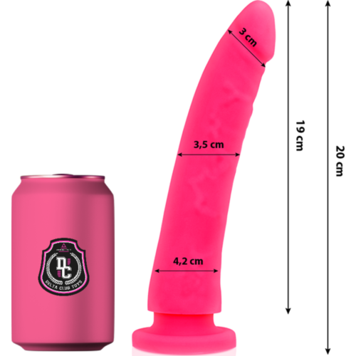 Dildo DeltaGlide Tradução para Português: Dildo DeltaGlide