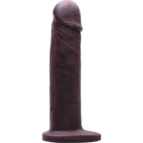 Dildo Tantus Alan ponto G em silicone