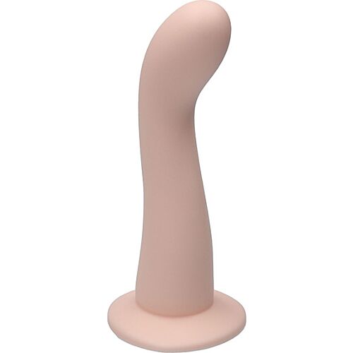 Dildo ergonómico Ylva&Dite Swan Honey