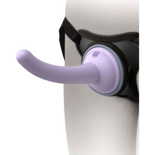 Arnés Body Dock Dillio | Sistema fácil de trocar correas