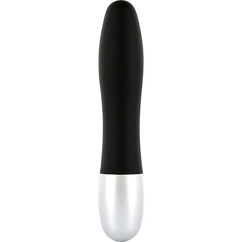 Vibrador Seven Creations Discretion com resistência à água