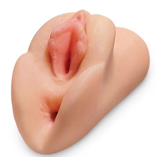 Masturbador PDX PLUS+ Perfect Pussy compacto e realista
