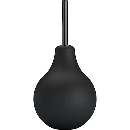 Ducha Anal MR PLAY Blkb com boquilha confortável