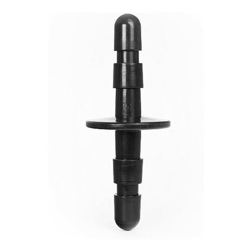 Plug Anal HUNG SYSTEM DOUBLE PLUG - Brinquedo Duplo