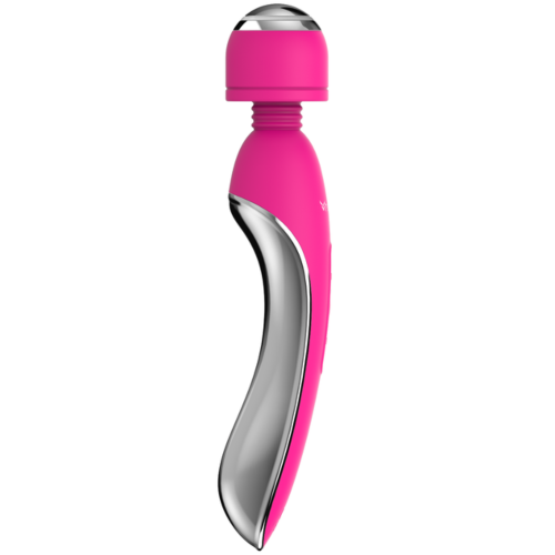Vibrador NALONE Electro Estimulador com Pulsos Eletromagnéticos