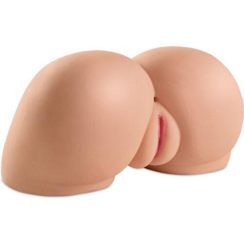 Masturbador Interactivo EXTREME TOYZ Fuck Me Silly