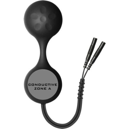 Brinquedo Kegel ElectraStim Lula para Exercícios Pélvicos