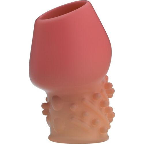 Funda para Pene Pretty Love Matias - Aumenta a Potência