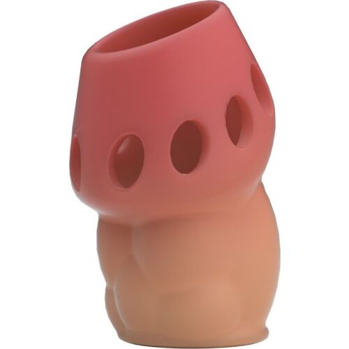 Fundas Pene Pretty Love Oscar com material TPR