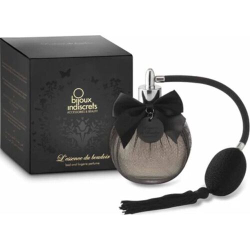 Perfume para Sábanas Bijoux Essência de Boudoir 100 ml