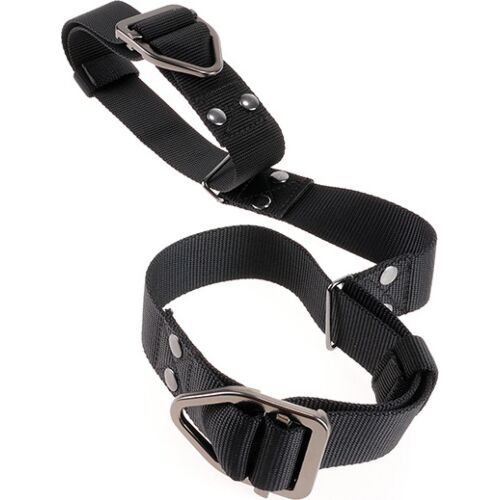 Esposas de bíceps SIR RICHARDS Command