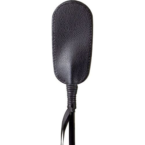 Esposas Secretplay Negras | Sensação de Bondage Suave