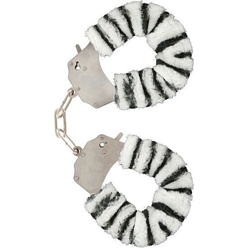 Algemas Zebra Love