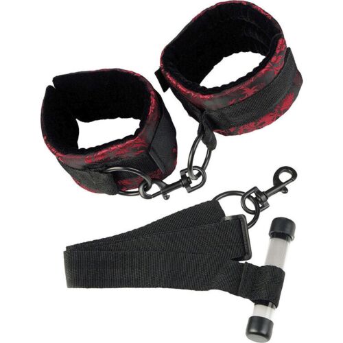 Algemas de porta ajustáveis CALEXOTICS Scandal