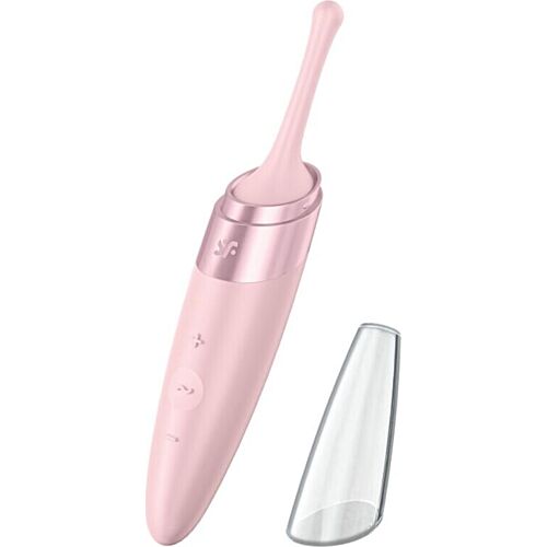 Estimulação Clitoriana Satisfyer Twirling Delight
