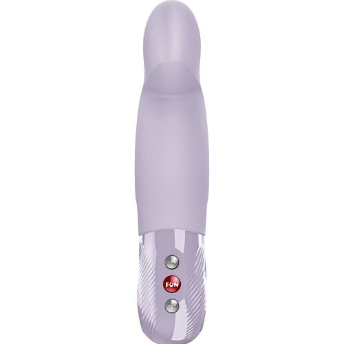 Estimulador FUN FACTORY Stronic Smooth com 8 modos