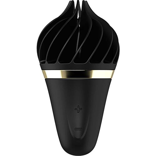 Estimulador clitoriano SATISFYER SPINNATOR Sweet Treat