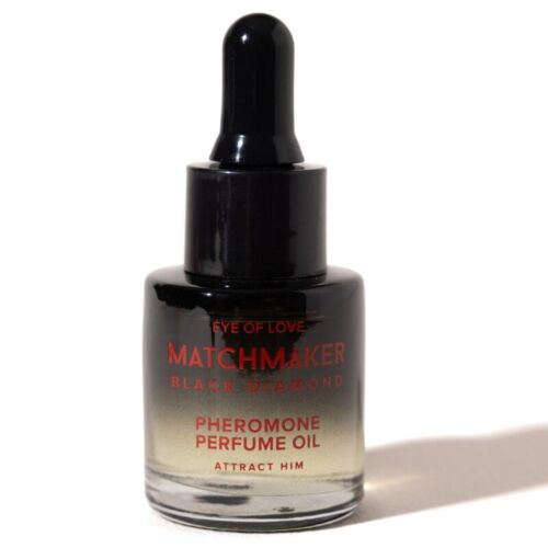 Óleo de Perfume EYE OF LOVE Matchmaker com Feromonas 20 ml