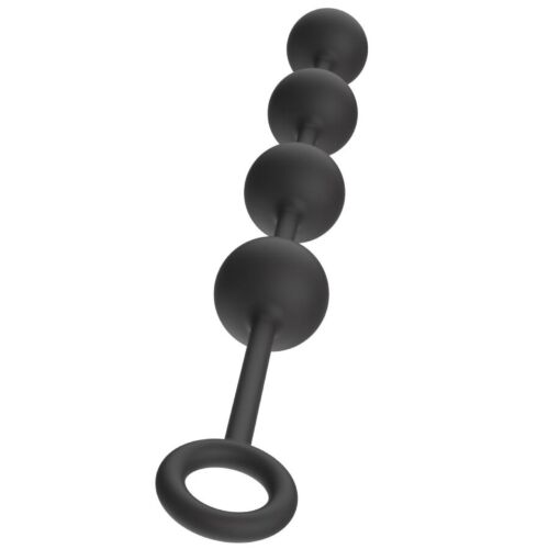 Bolas Anais Pesadas HIDDEN DESIRE | Estimulação intensa