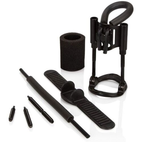 Extensor Mecânico Pene CALEXOTICS | Alargamento eficaz
