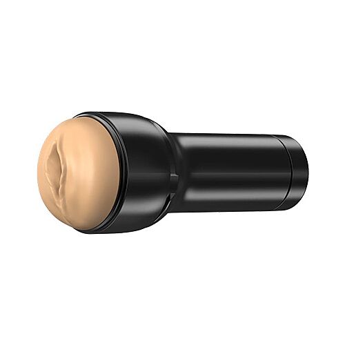 Masturbador Kiiroo Feel Generic Light Brown com orifício realista