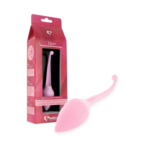 Feelztoys eilium estimulador vibrador