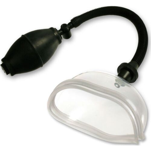 Vibrador Ultra Vagina